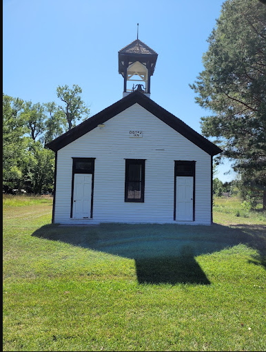 Victoria Springs State Recreation Area