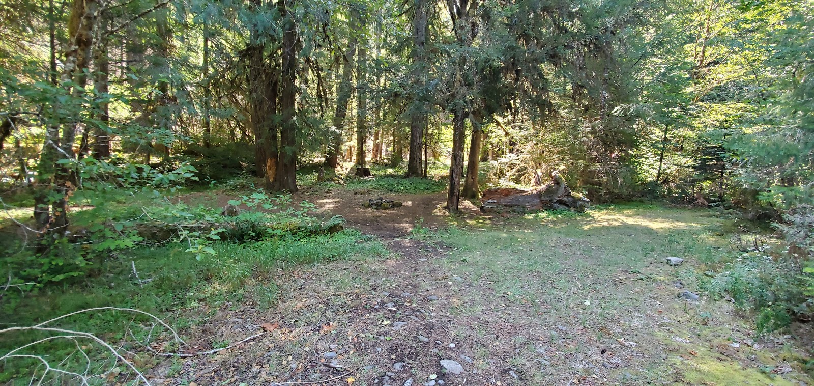 Red Diamond Campground