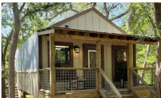 Bryans Country RV Park