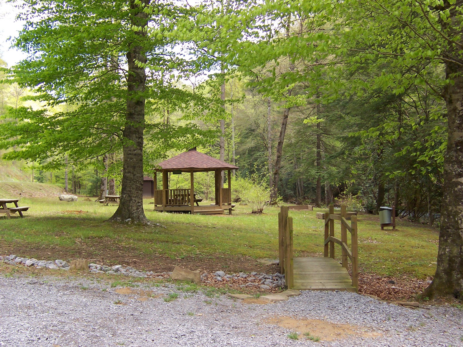 Panther Wildlife Management Area