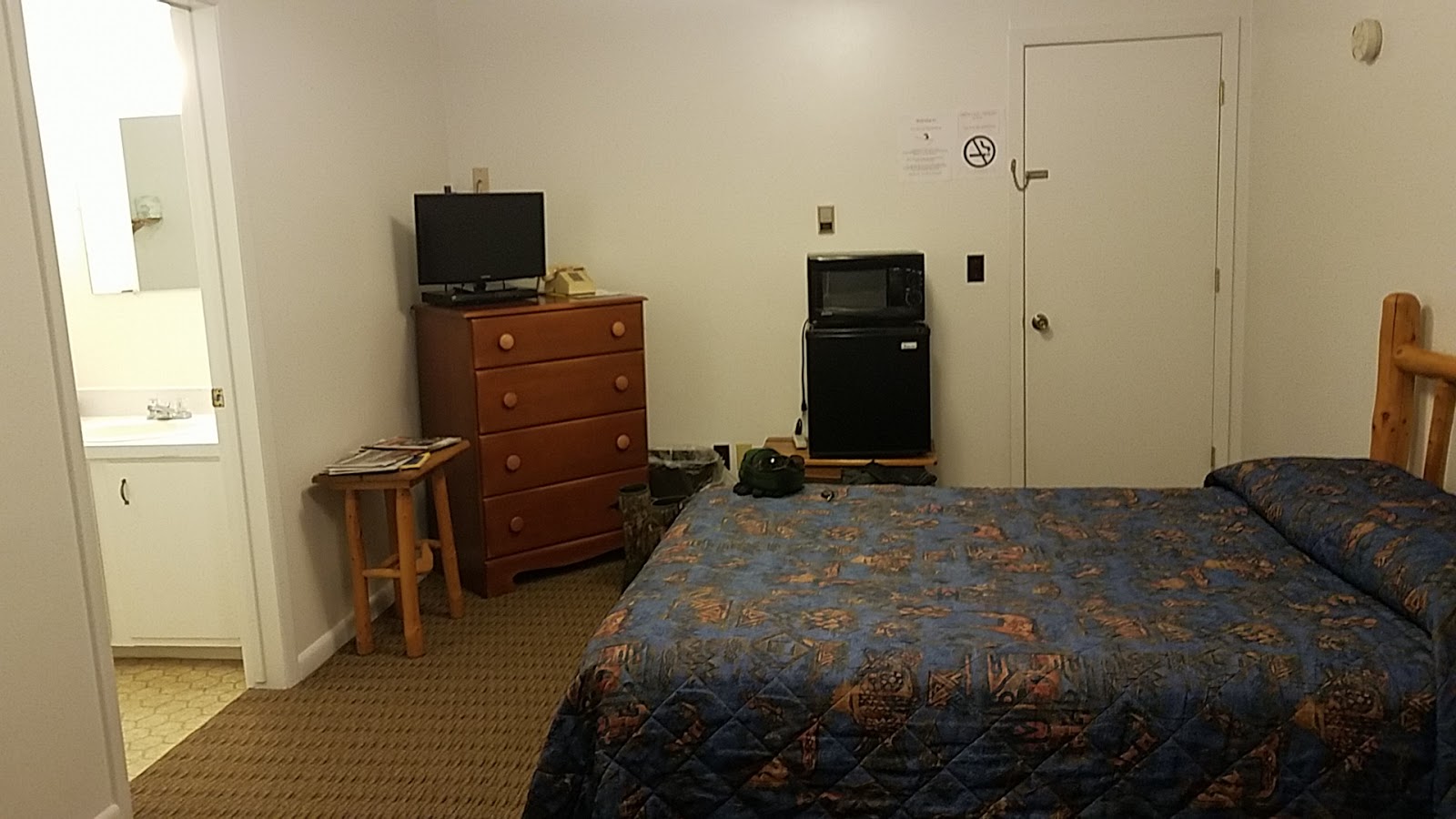 The Inn at Philipsburg RV Park