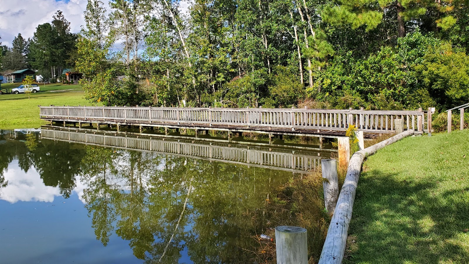 Diamond Lake RV Park