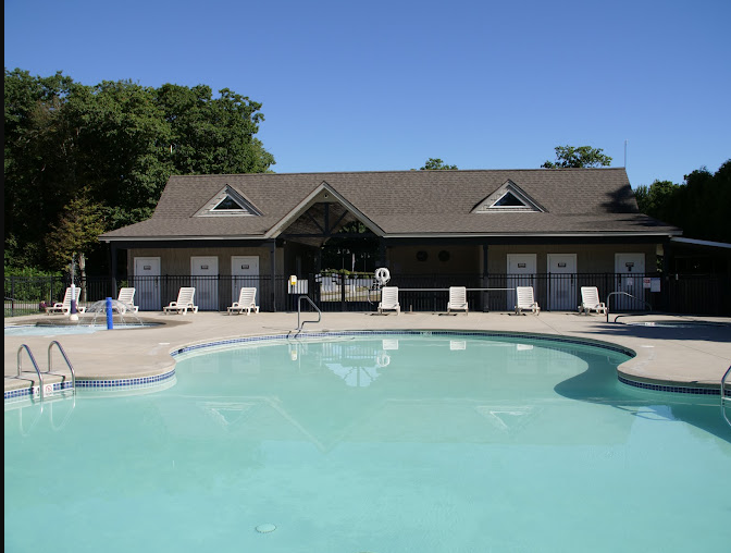 Sea-Vu West Premier RV Resort