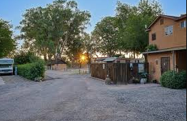 Aztec River Grove RV Park