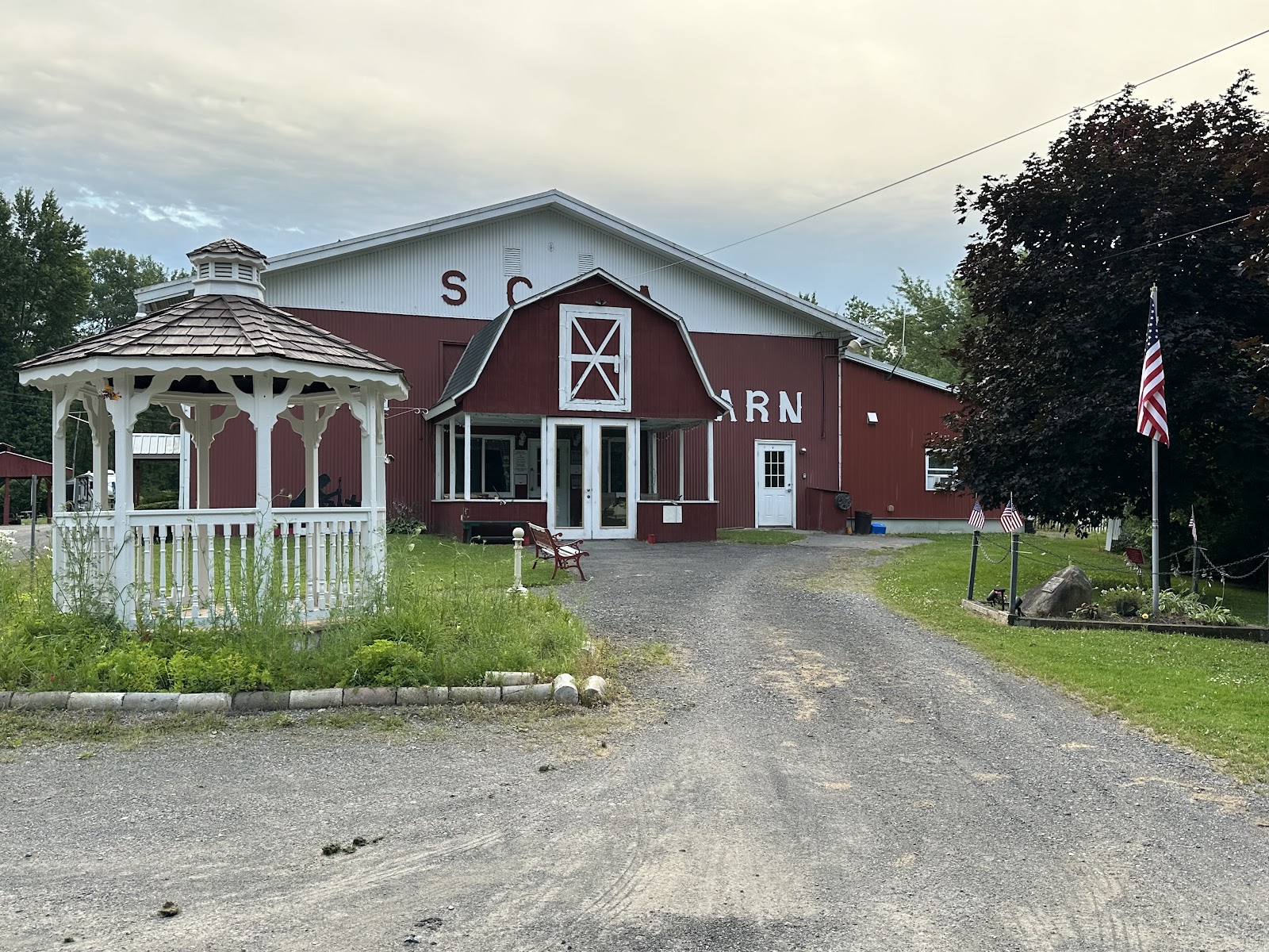 Cortland Country Music Park