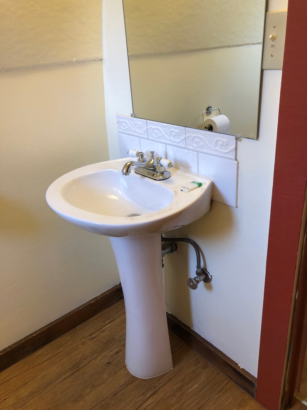 Lakeview Terrace Resort