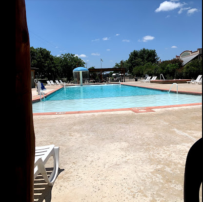 Texas Wine Country Jellystone Park Camp-Resort