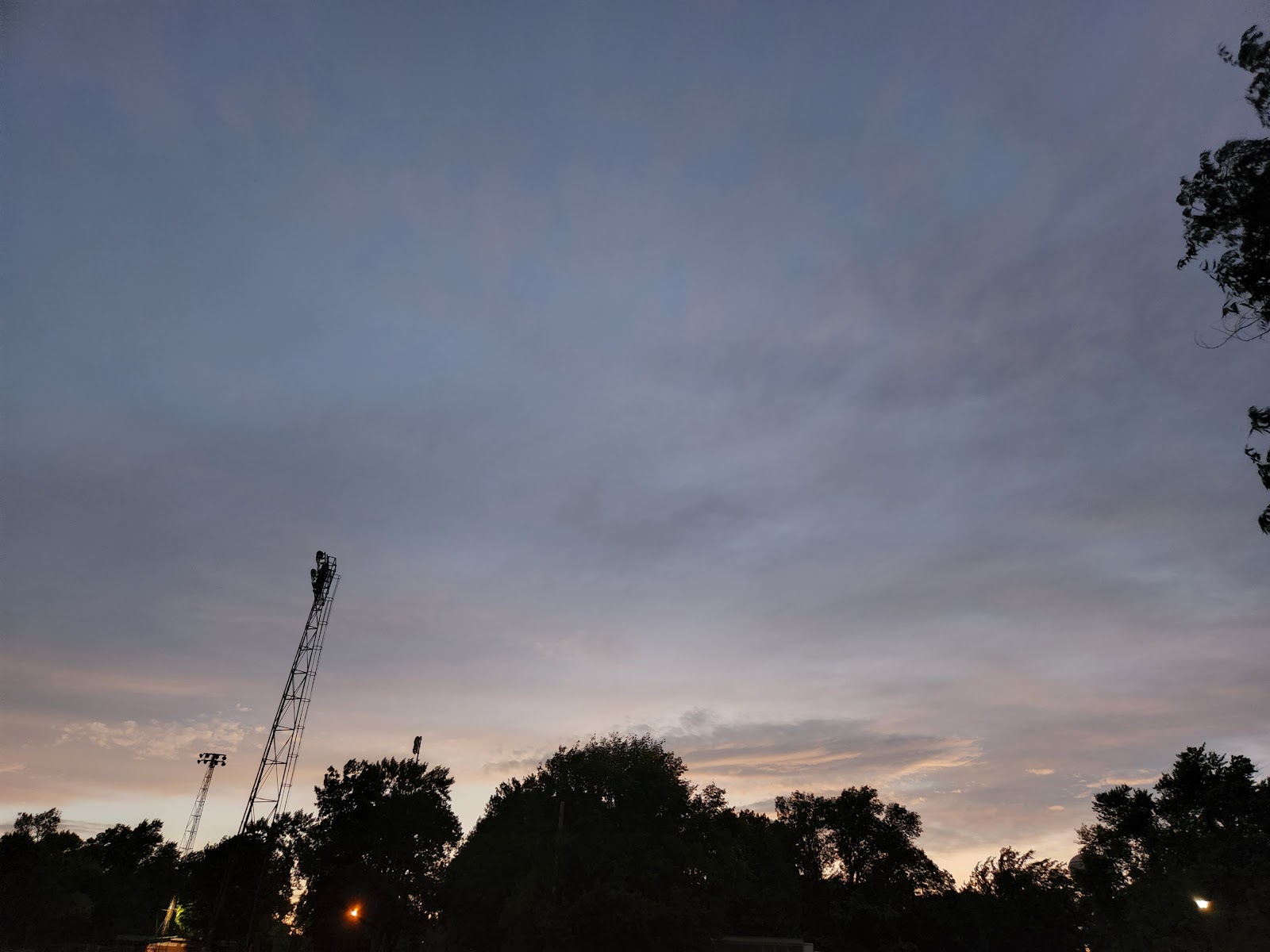 Codgers Cover RV Resort