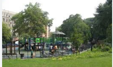 Morningside Park