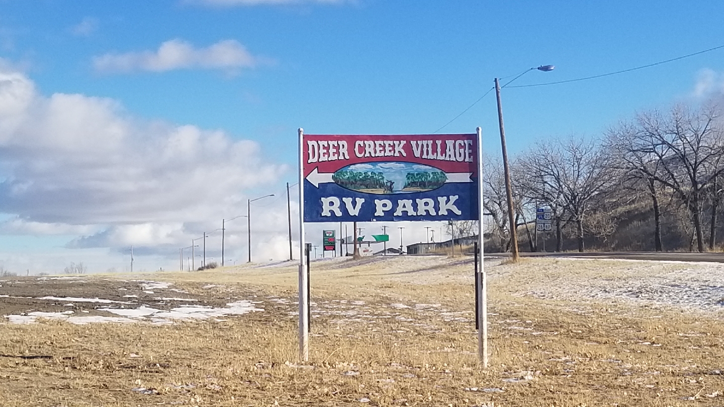 Deer Creek Village RV Park