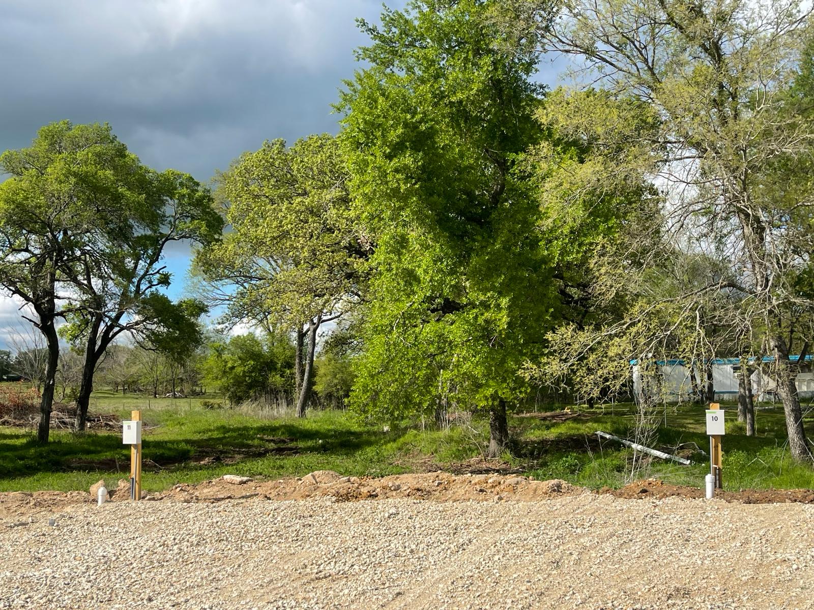 Lake Limestone Store and RV Park