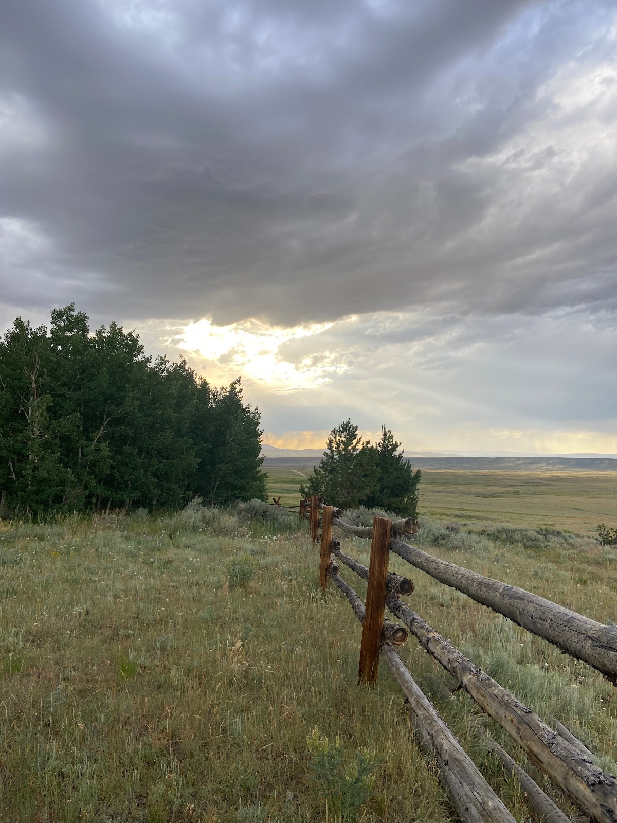 Prior Flat Campground