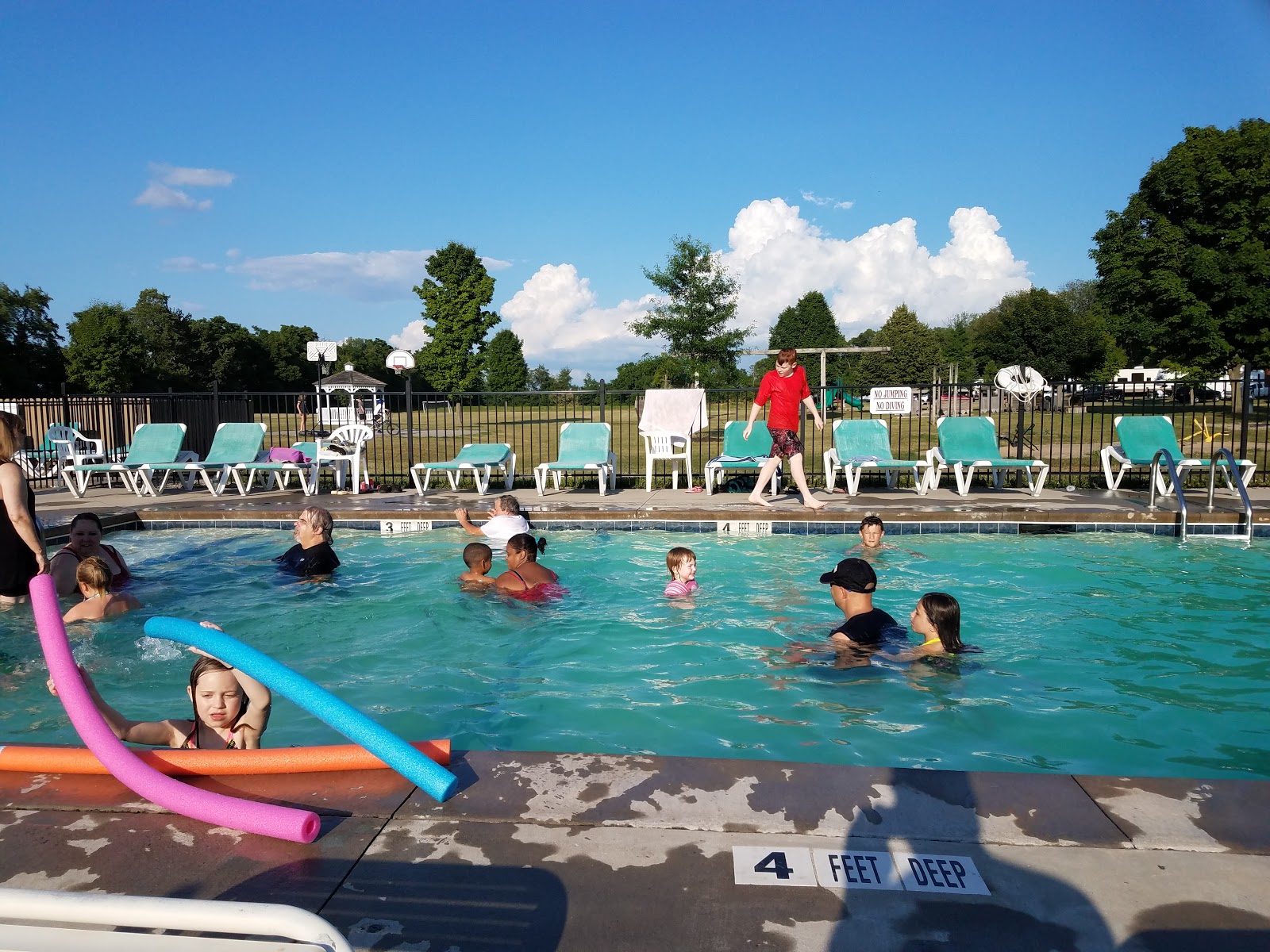 Southwoods RV Resort