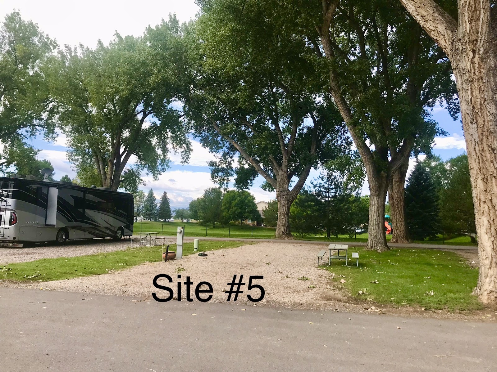 Loveland RV Resort