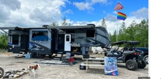 Jericho Gateway Family Campground