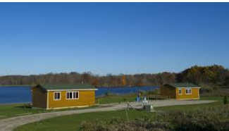 Ionia Recreation Area