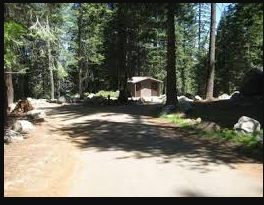 South Shore Campground