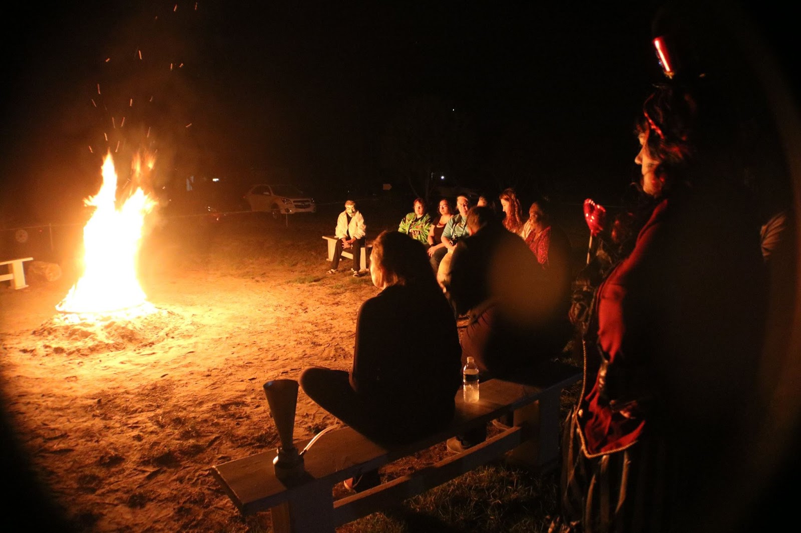 Sapphire Island Camping & RV Resort