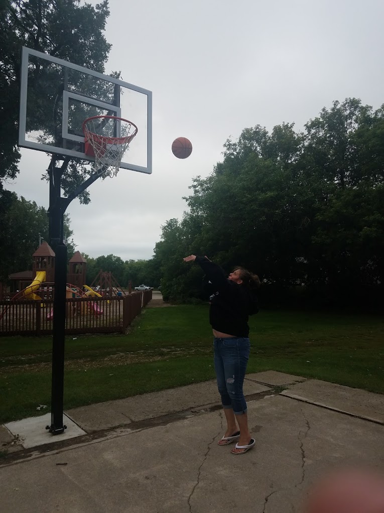 Tipsinah Mounds Park