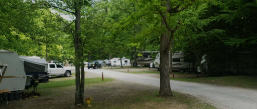 Mountain Laurel RV Park