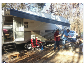 Wilderness Hills RV Park