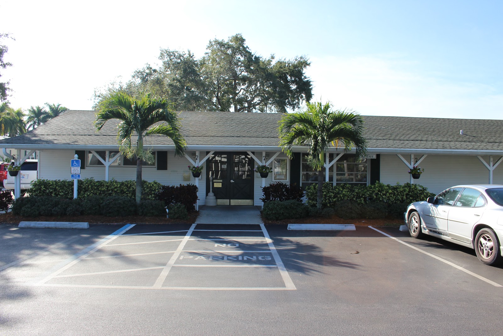 The Groves RV Campground