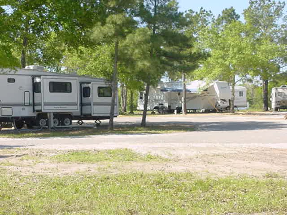 Home On The Range RV Park