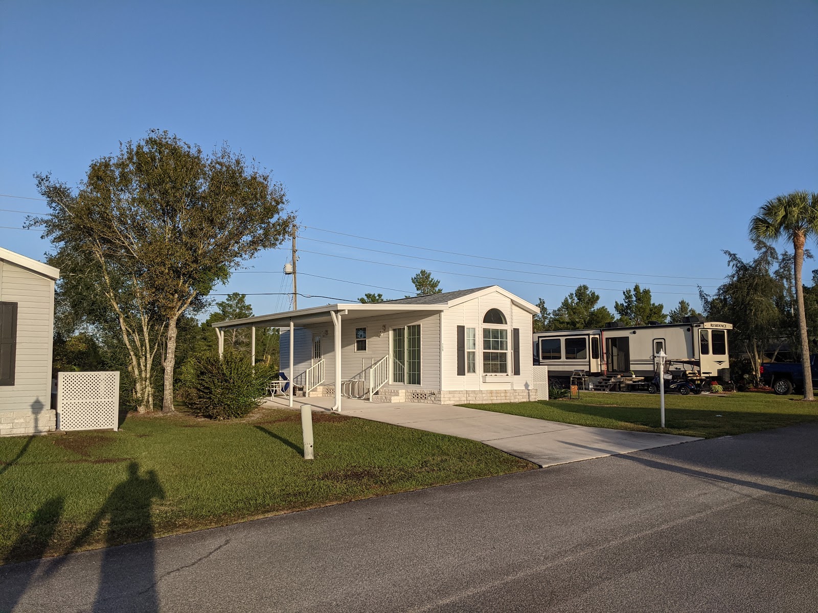 Tanglewood RV Resort