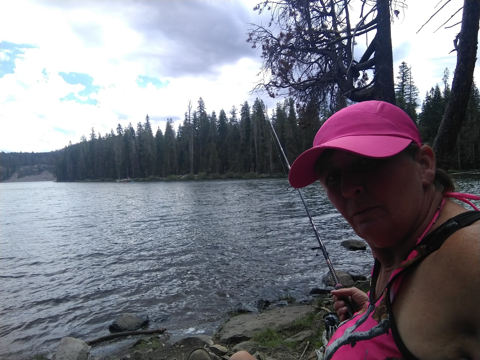 Rocky Knoll Campground