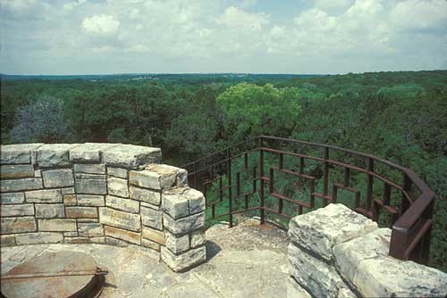 Wheeler Stream Camping Area