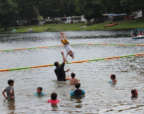 Camp Waubeeka Family CG