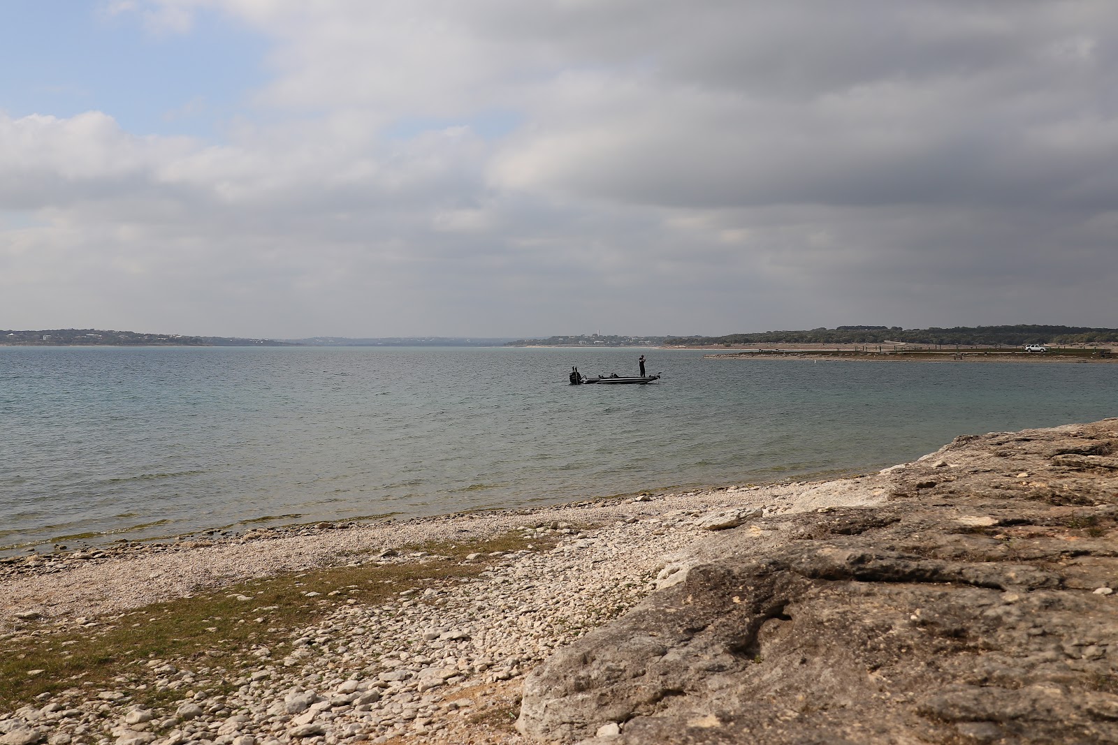 Joint Base San Antonio Rec. Park
