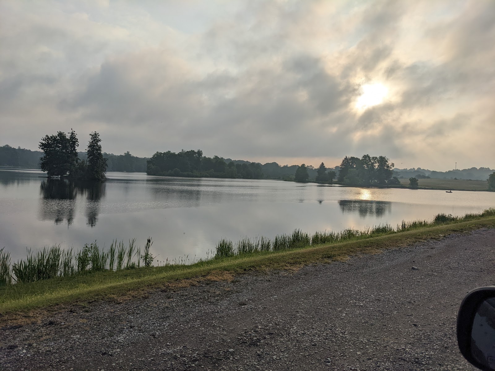 Tucaway Lake Campground