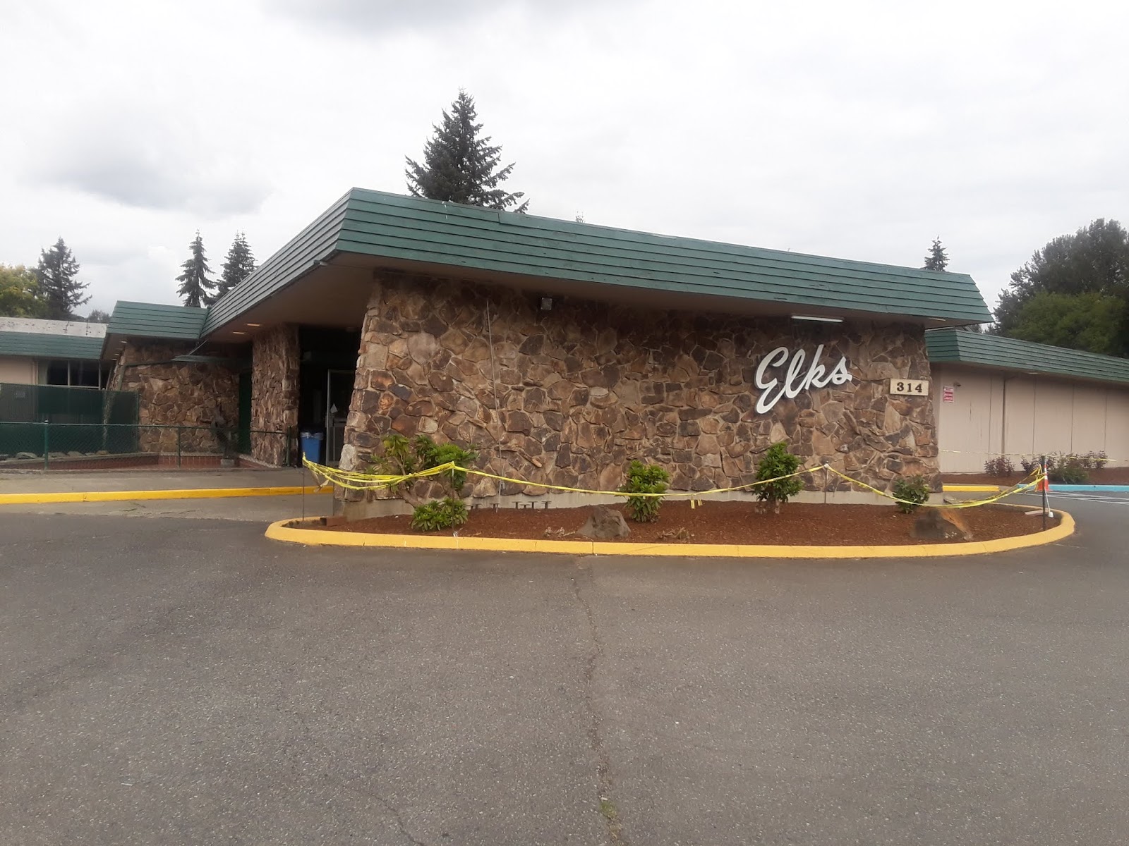 Elks Lodge 1450