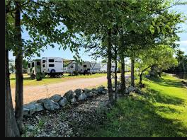 Windy Acres Campground