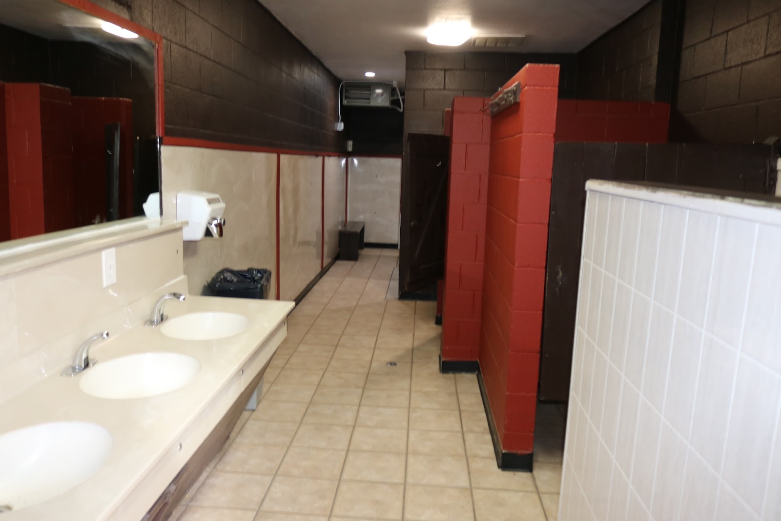 Johnsons Corner Campground