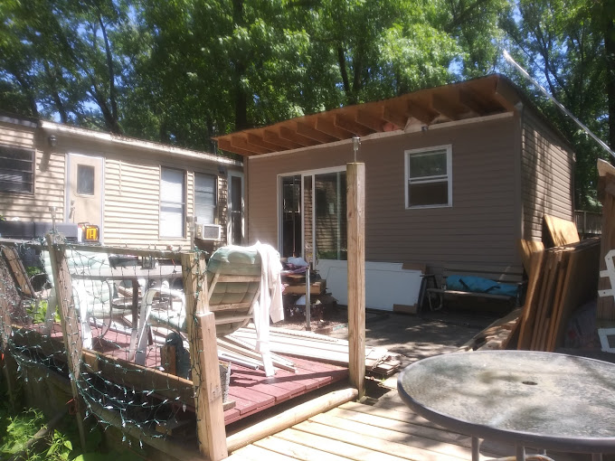 Four Star Campground