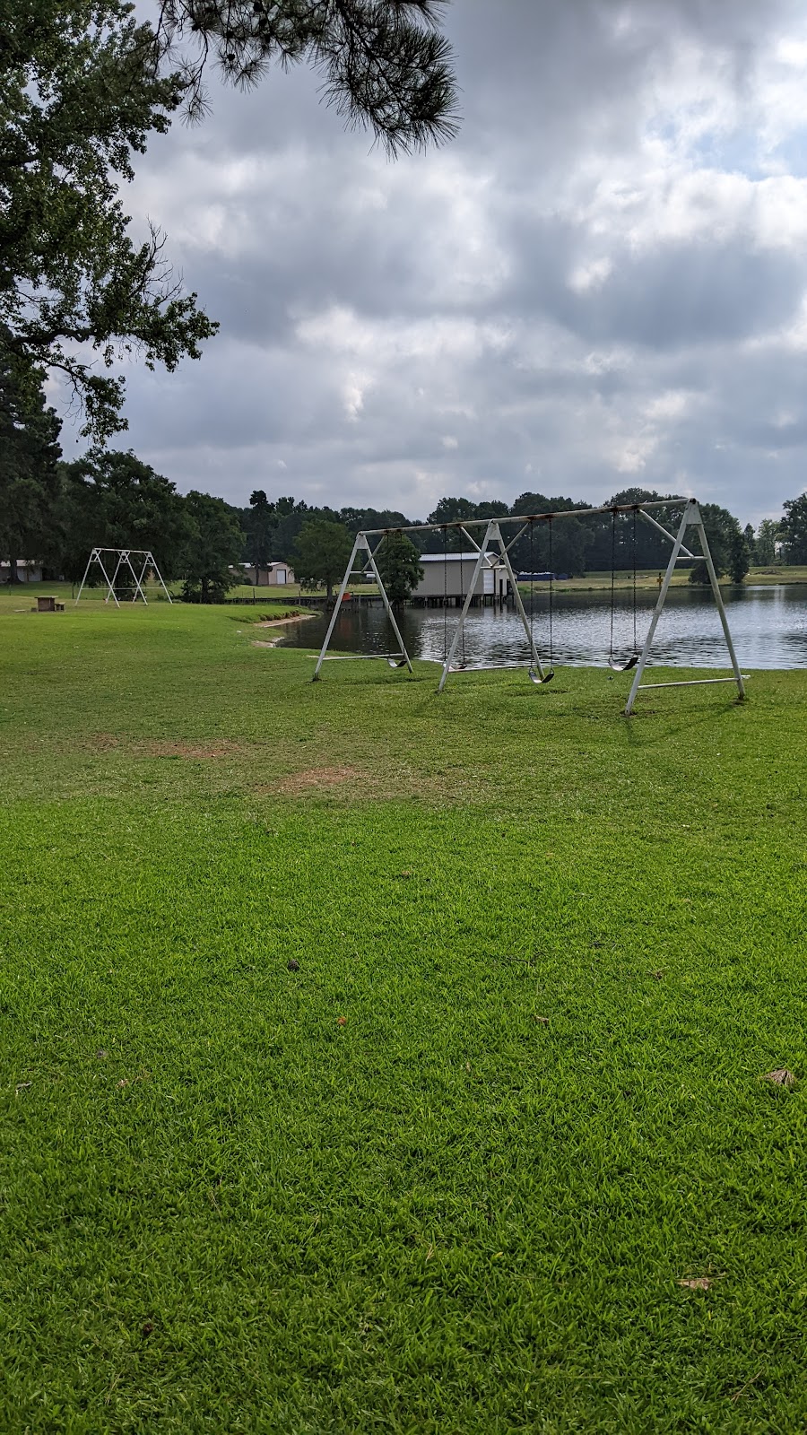 Lake Murvaul Park & Marina