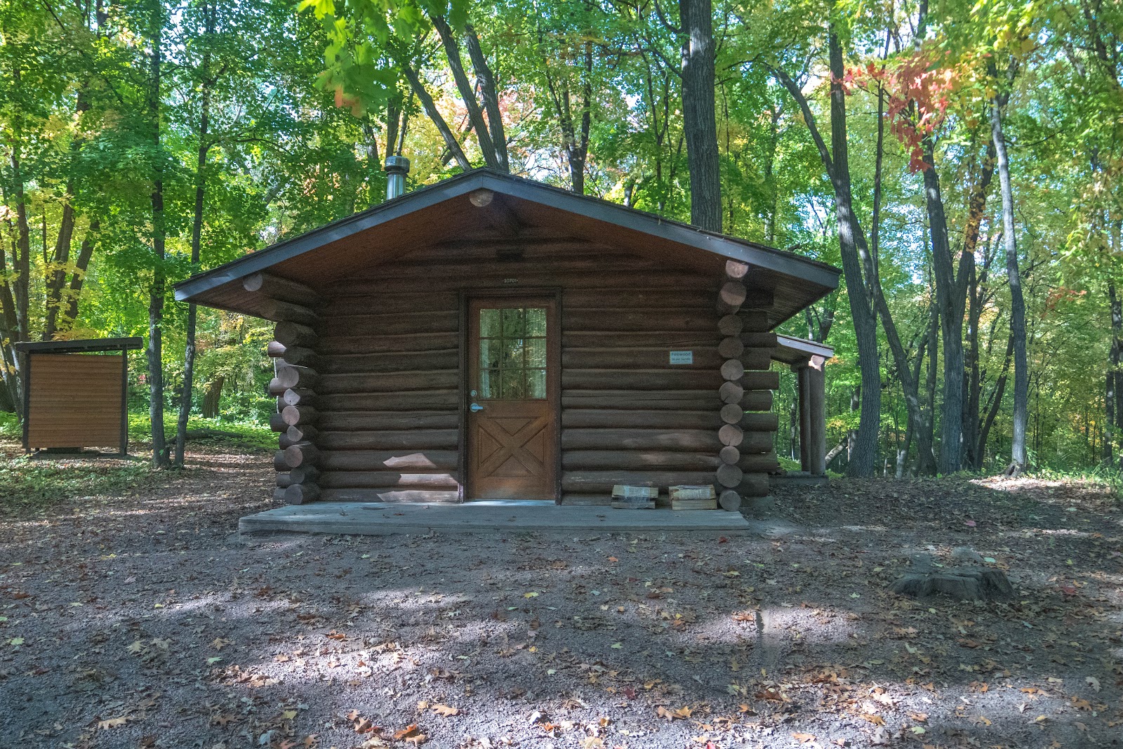 Lake Maria State Park