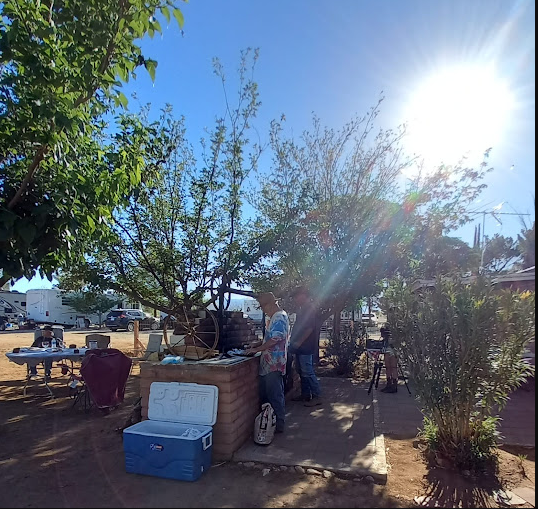 Goldminers RV Resort