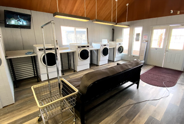 Western Hills Campground