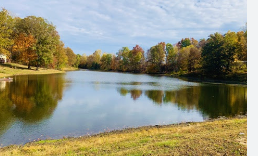 COUNTRY SQUIRE LAKES