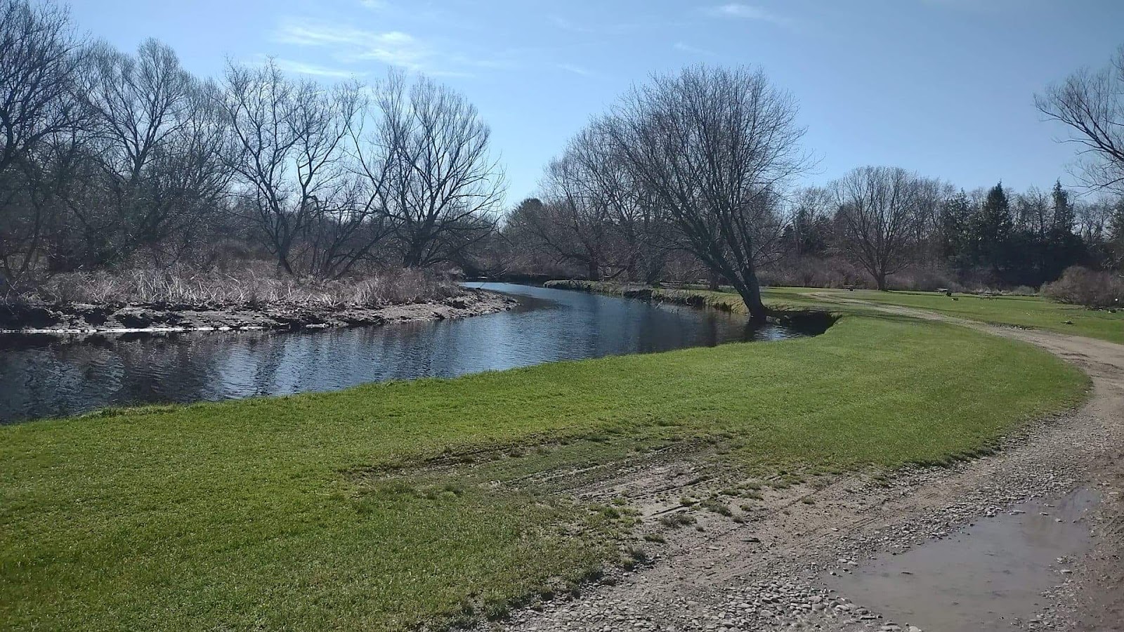 Bears Sleepy Hollow Campground