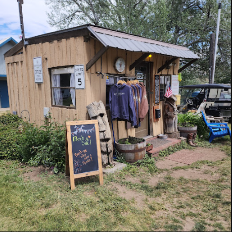 Big Twin Lake Campground