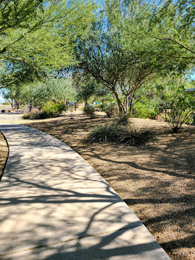 Desert Breeze Park