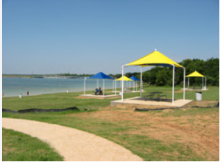 Loyd Park-Joe Pool Lake