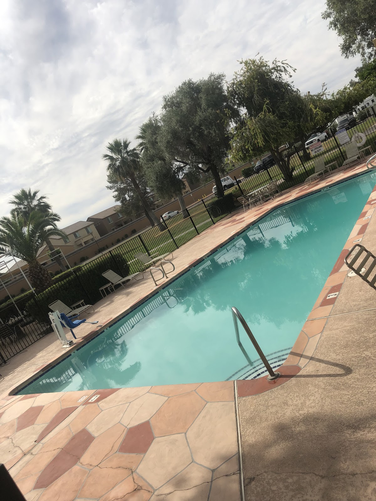 Valley of the Sun RV Park