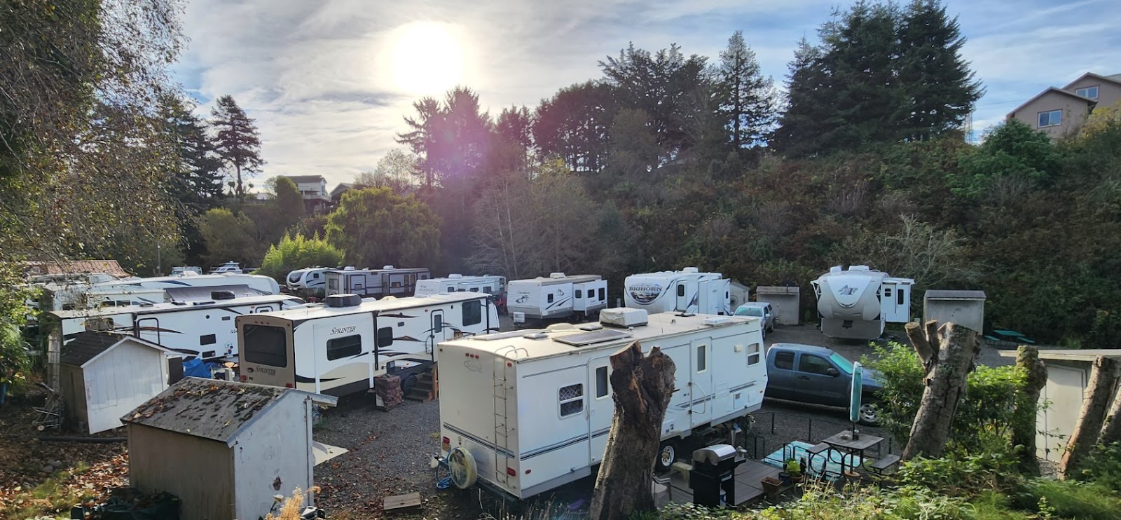 Driftwood RV Park