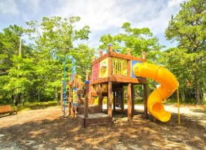 Campers Haven RV Resort