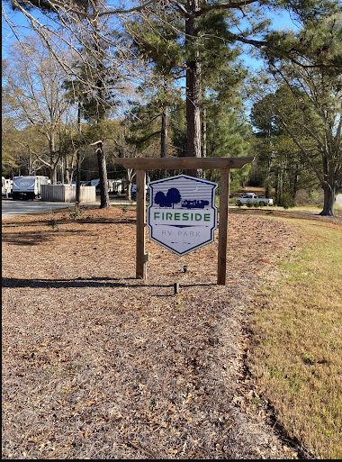 Fireside RV Park